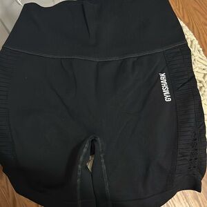 Gymshark Energy Seamless shorts- great condition! Size medium